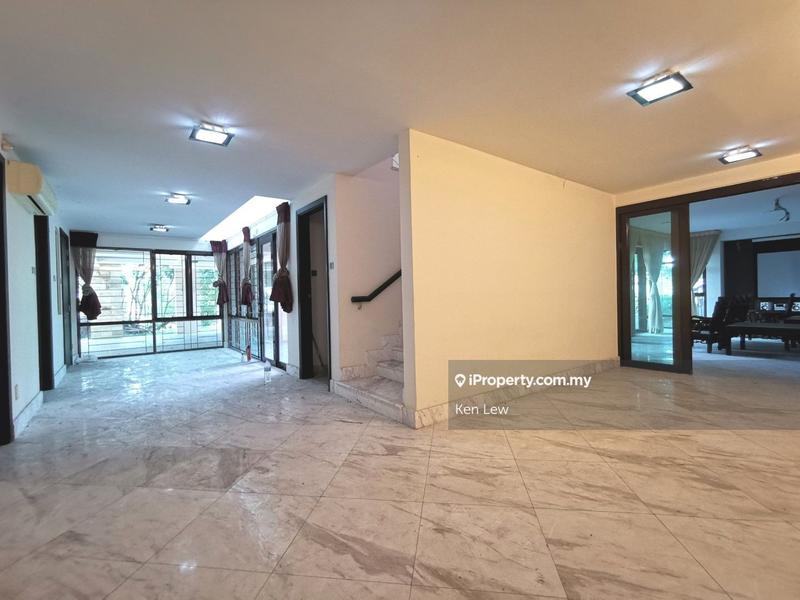 Banglo untuk Dijual di Taman Bukit Segar, Cheras oleh Ken Lew - iProperty.com.my