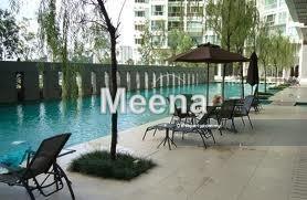 Condominium for Rent in Suasana Sentral Loft by Meena - iProperty.com.my