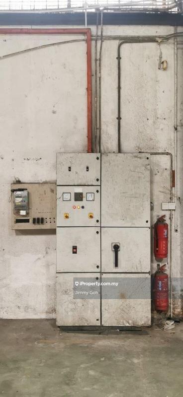 Warehouse for Rent in Taman Midah, Cheras by Jimmy Goh - iProperty.com.my