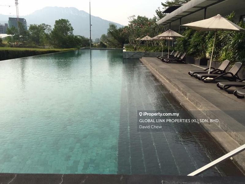 Kondominium untuk Dijual di 20trees oleh David Chew - iProperty.com.my