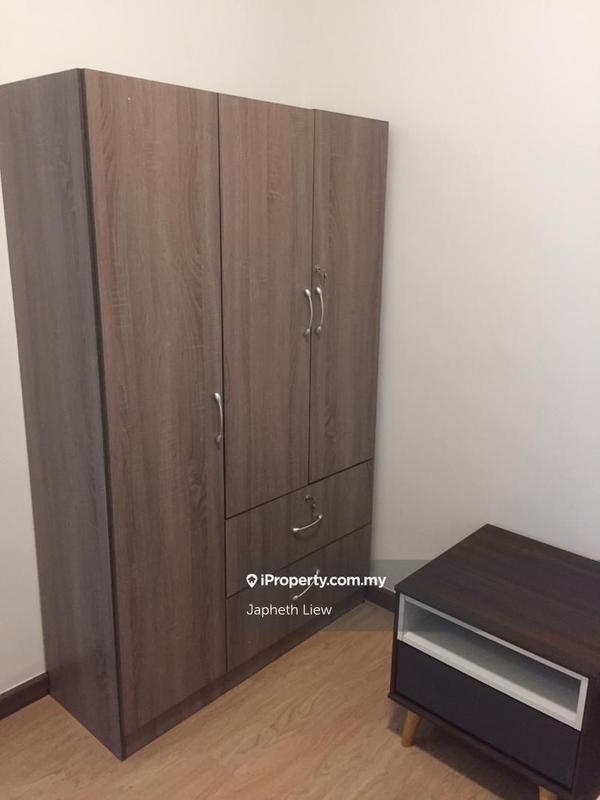 Condominium for Sale in Riverside Residence by Japheth Liew - iProperty.com.my