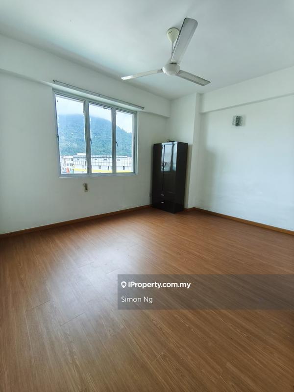 For Sale - Pangsapuri Seri Jaya