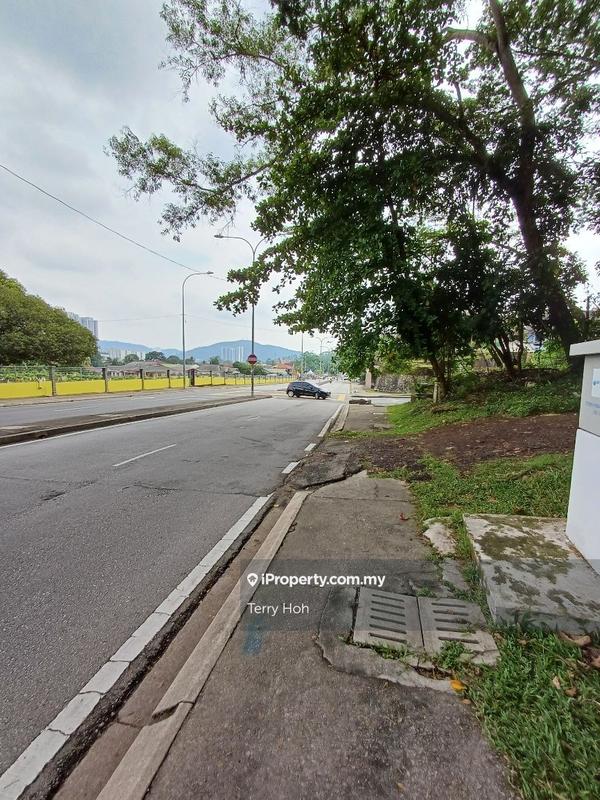 Tanah Pertanian untuk Dijual di ha38v, Ulu Kelang oleh Terry Hoh - iProperty.com.my