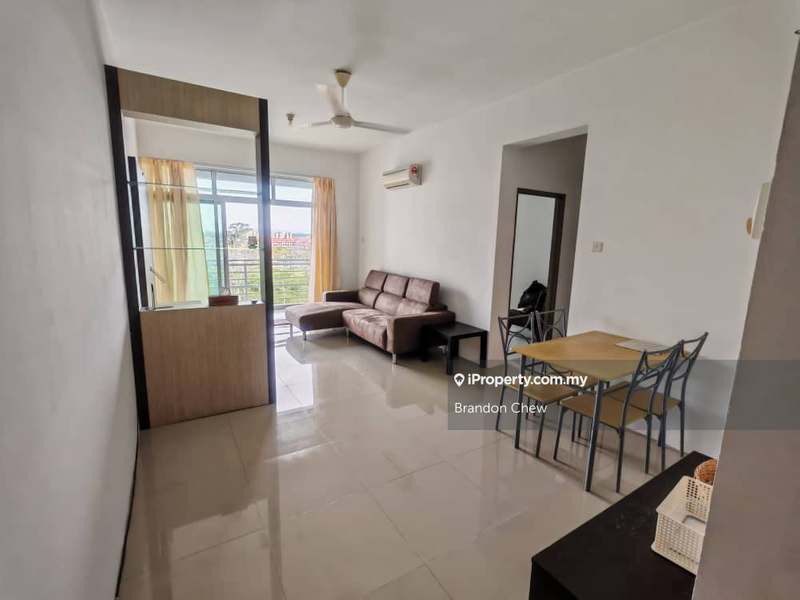 For Rent - Skyvilla Residences