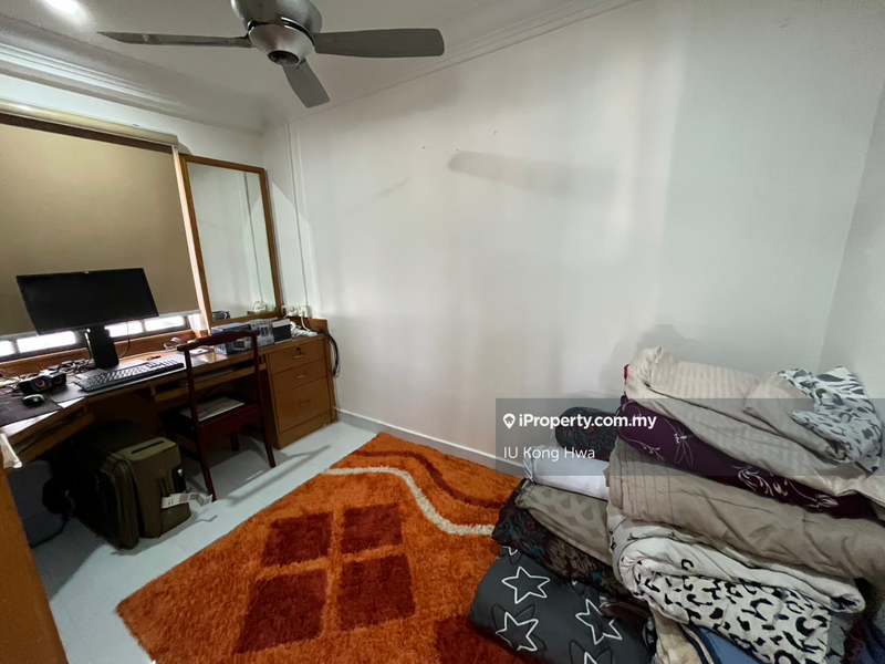 Kondominium untuk Dijual di Abadi Villa oleh IU Kong Hwa - iProperty.com.my