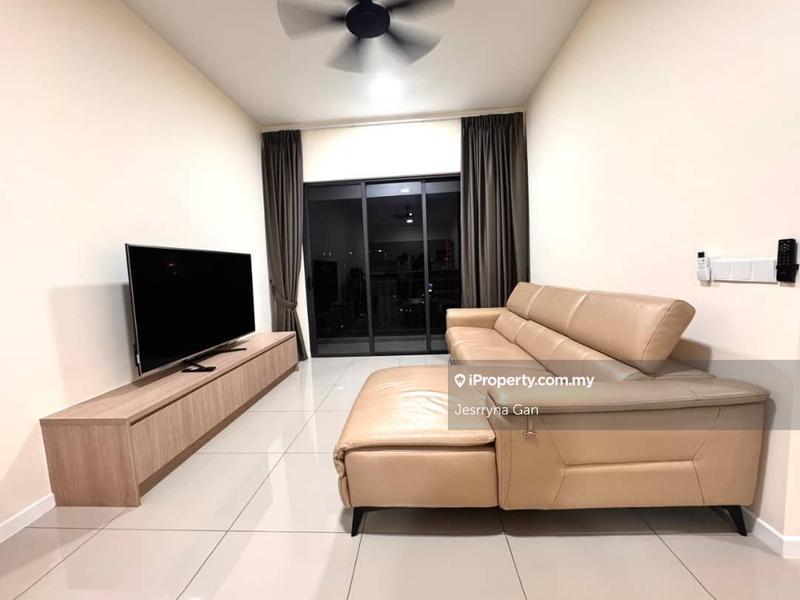 Kediaman Servis untuk Disewa di Savvy @ Riana Dutamas oleh Jesrryna Gan - iProperty.com.my