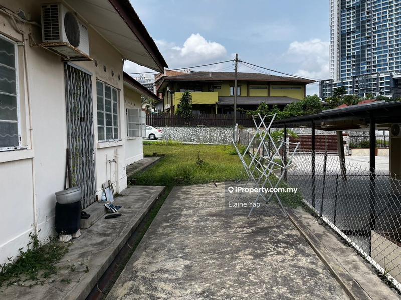 Bungalow House untuk Dijual di Seksyen 12, Petaling Jaya oleh Elaine Yap - iProperty.com.my