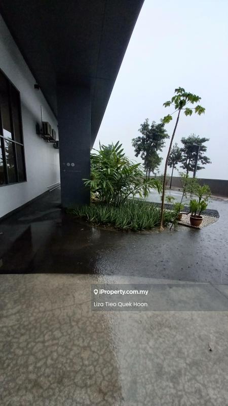 Service Residence for Sale in Seventeen Mall & Residences (Biji Living) by Liza Tieo - Exterior - iProperty.com.my