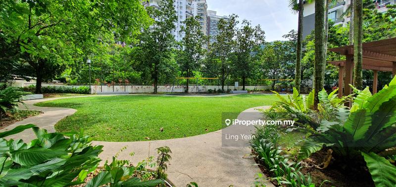 For Rent - Perdana View