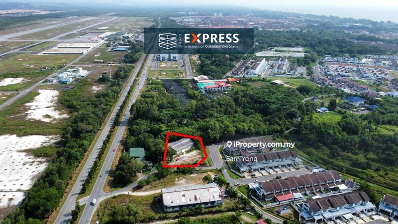 Residential Land for Sale in Airport, Miri by Sam Yong - iProperty.com.my