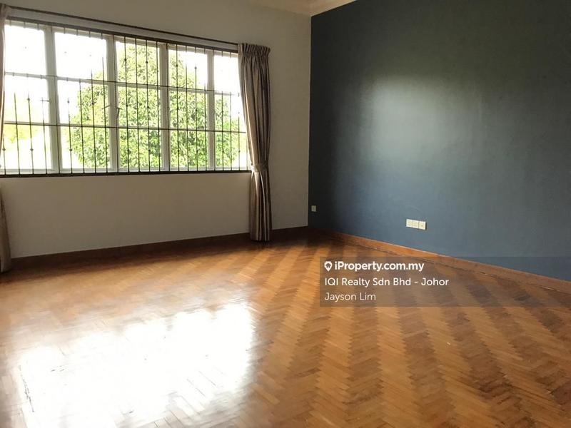 Bungalow House for Sale in Leisure Farm, Gelang Patah by Jayson Lim - iProperty.com.my