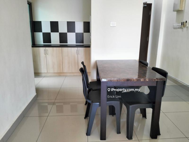 Kondominium untuk Disewa di The Tropicana Residence oleh Erick Lim - iProperty.com.my