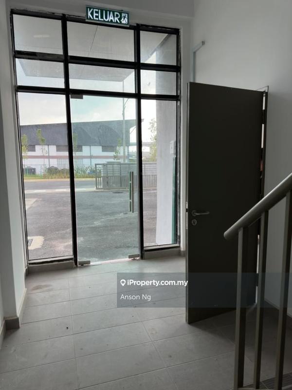 Semi-D Factory for Rent in Autopark City, Petaling Jaya by Anson Ng - iProperty.com.my