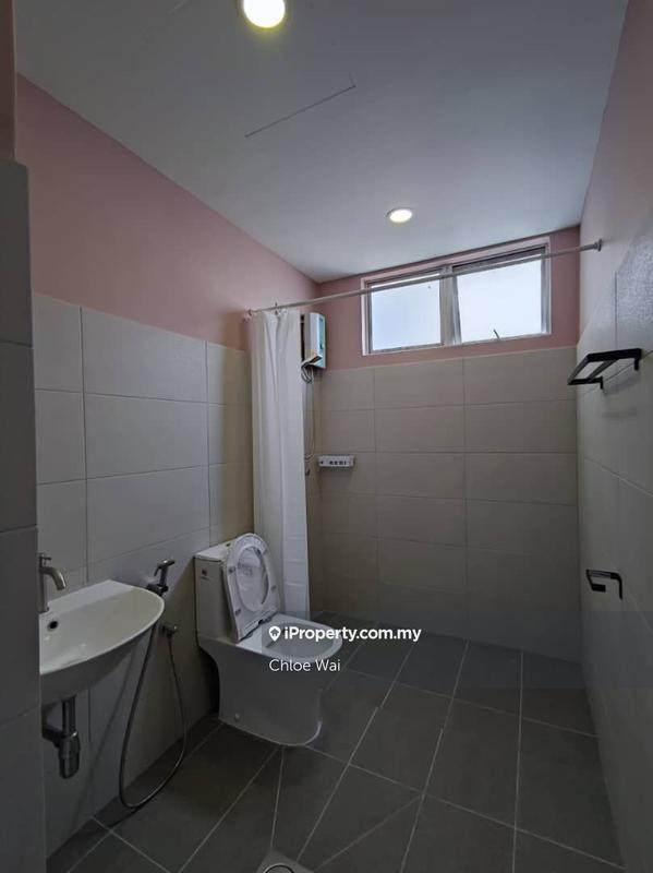 For Rent - Bukit OUG Condominiums