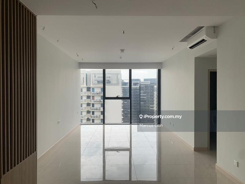 Service Residence for Rent in Top Residency by Marcus Goh - iProperty.com.my