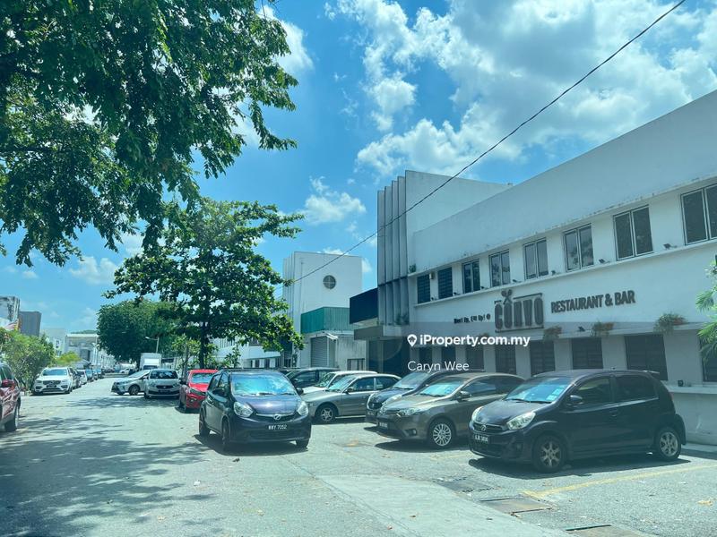 For Sale - FREEHOLD VALUE BUY detached factory for sale at Subang Jaya