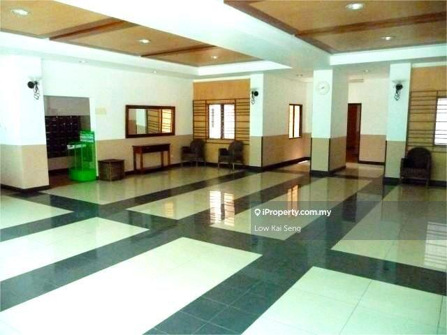 Kondominium untuk Dijual di Angkupuri Condominium oleh Low Kai Seng - iProperty.com.my
