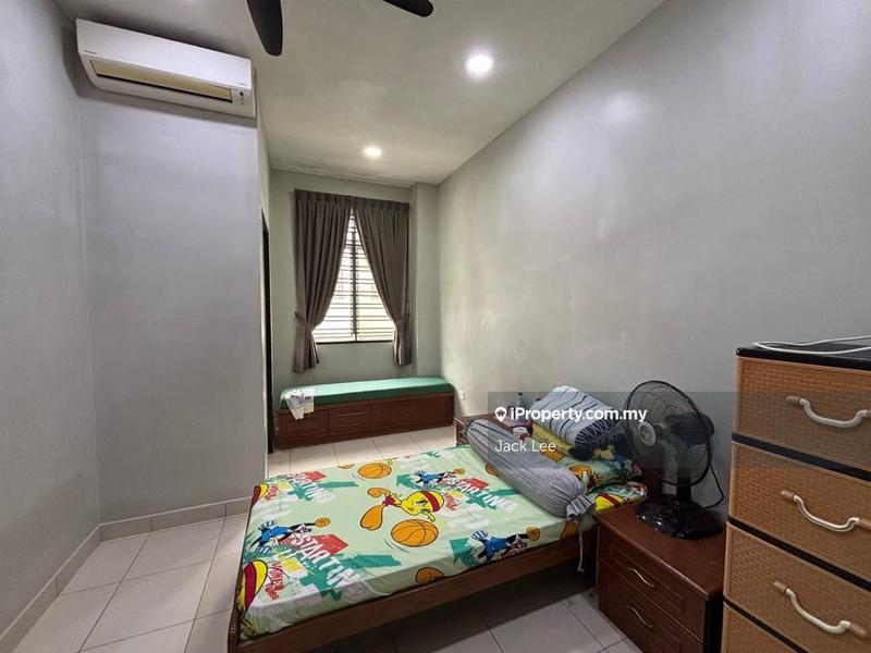 2-storey Terraced House for Sale in Taman Seri Austin, Tebrau by Jack Lee - iProperty.com.my
