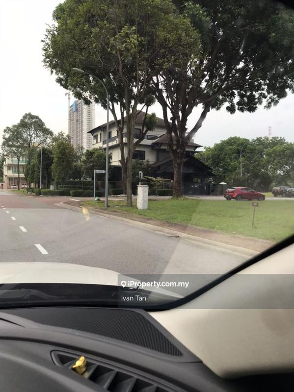 Tanah Banglo untuk Dijual di Subang Heights, Subang Jaya oleh Ivan Tan - iProperty.com.my