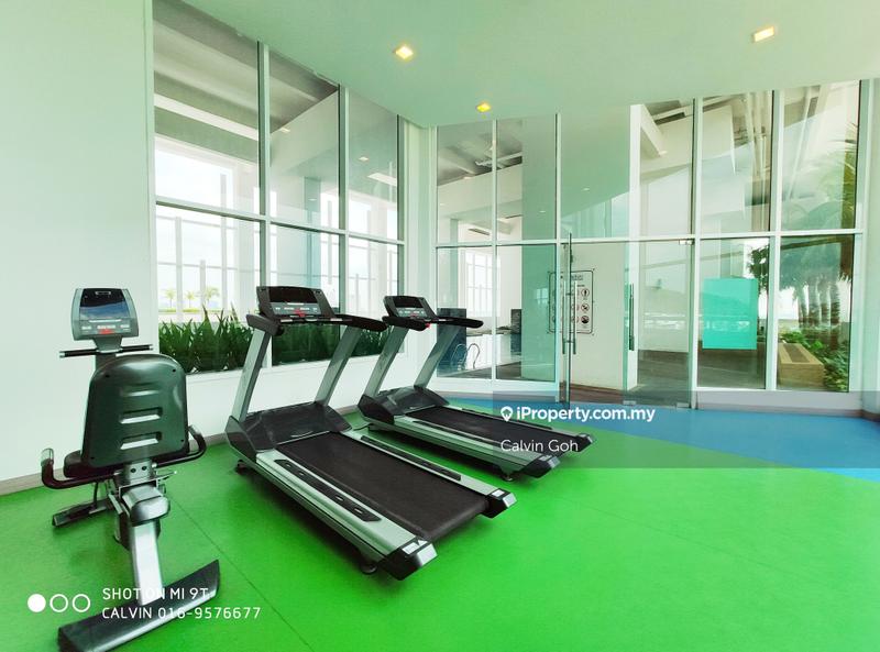 For Sale - Garden Plaza