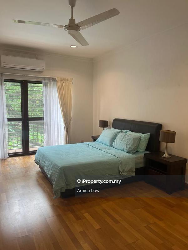 Bungalow House for Rent in IOI Resort City, Putrajaya by Arnica Low - iProperty.com.my