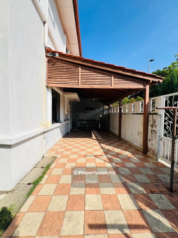 Rumah Berkembar untuk Dijual di l2mrk, Ampang oleh Lucas Choo - iProperty.com.my