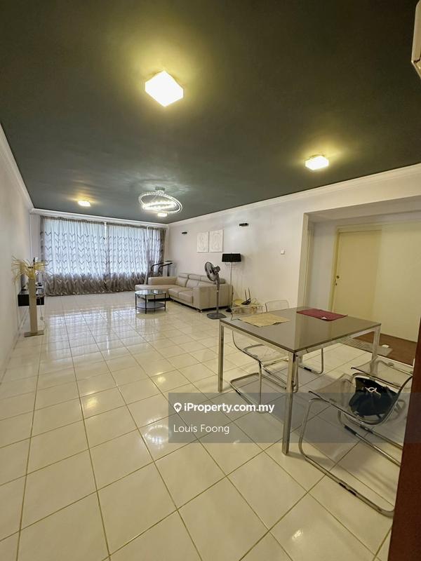 For Rent - Mont Kiara Pelangi