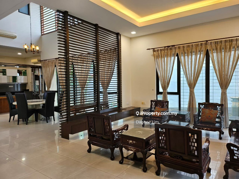 Bungalow House for Sale in Bukit Jalil Golf, Bukit Jalil by Daphne Lim - iProperty.com.my