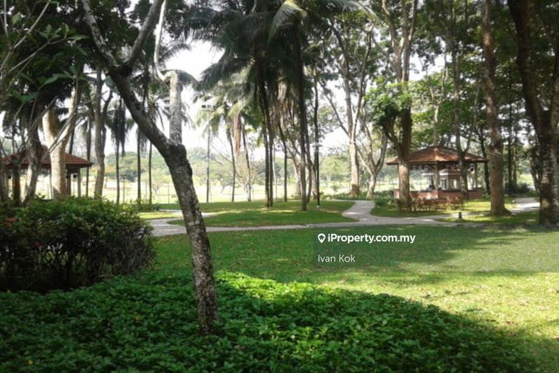For Sale - Bungaraya Condominium