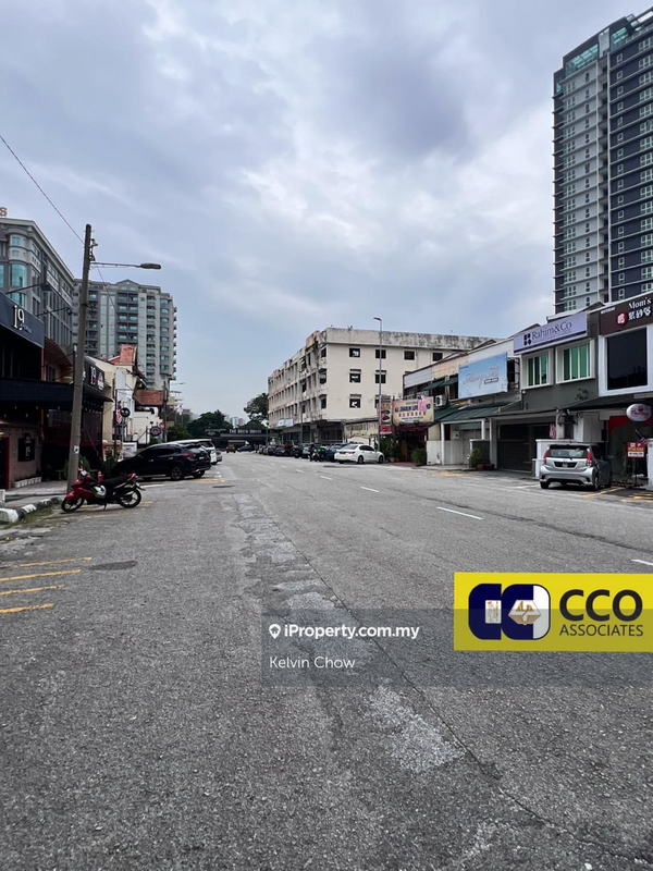 Shop for Sale in fi2za, Ipoh by Kelvin Chow - iProperty.com.my