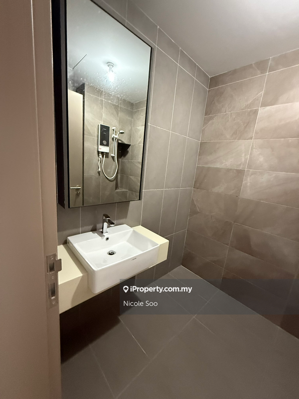 Service Residence for Sale in Mossaz @ Empire City by Nicole Soo - iProperty.com.my