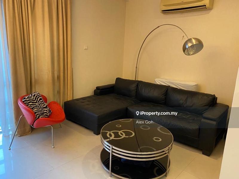 Service Residence untuk Dijual di One Residency oleh Alex Goh - iProperty.com.my