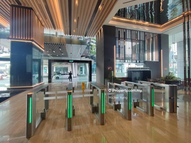 For Rent - Aspire Tower