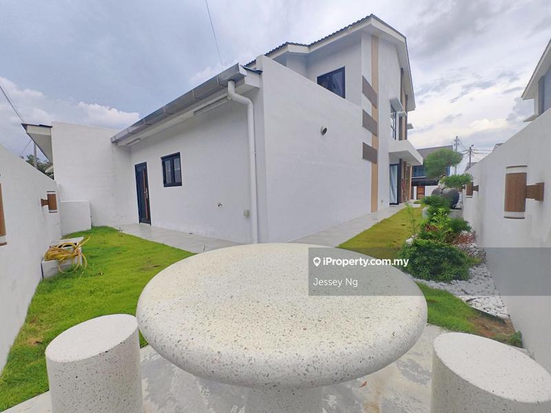 Rumah Teres 2-Tingkat untuk Dijual di Taman Lahat Sentosa, Lahat oleh Jessey Ng - iProperty.com.my