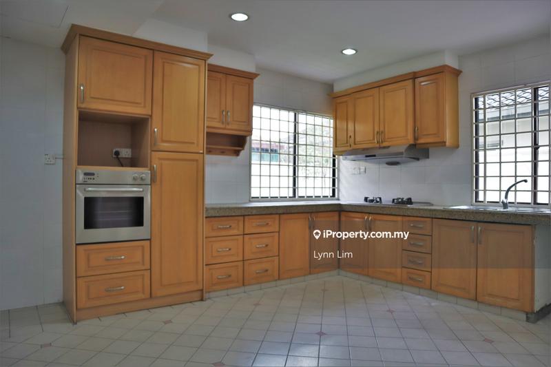 Bungalow House untuk Dijual di Titiwangsa 2sty Bungalow, Titiwangsa oleh Lynn Lim - iProperty.com.my
