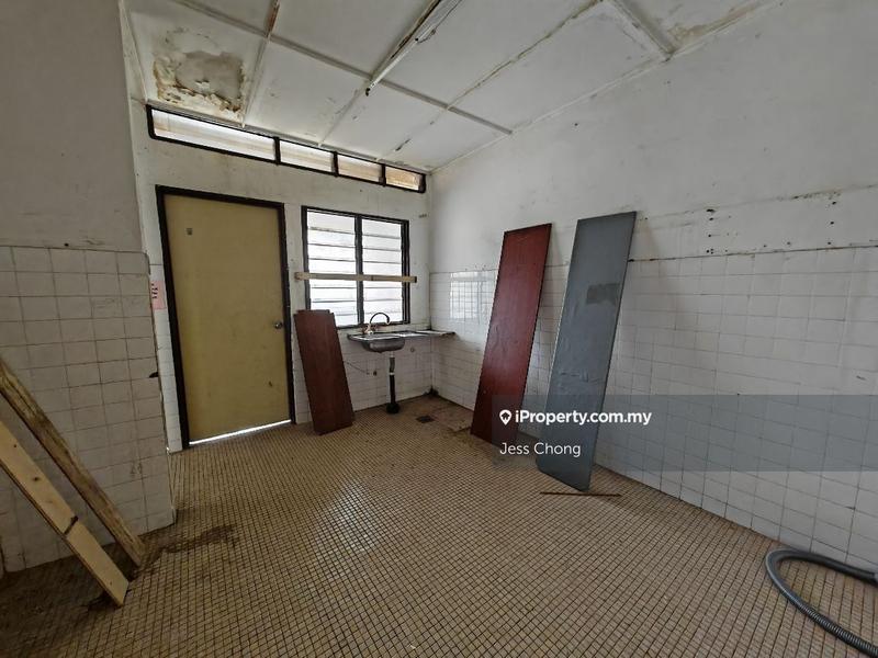 Rumah Berangkai 1 Tingkat untuk Dijual di Taman Tun Dr. Ismail, Kuala Lumpur oleh Jess Chong - iProperty.com.my