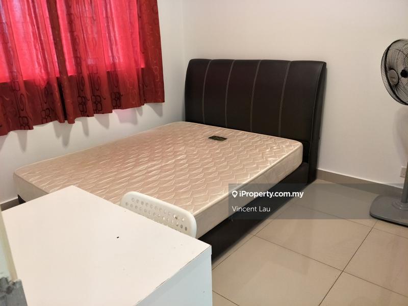 Kondominium untuk Dijual di Mutiara Residency oleh Vincent Lau - iProperty.com.my
