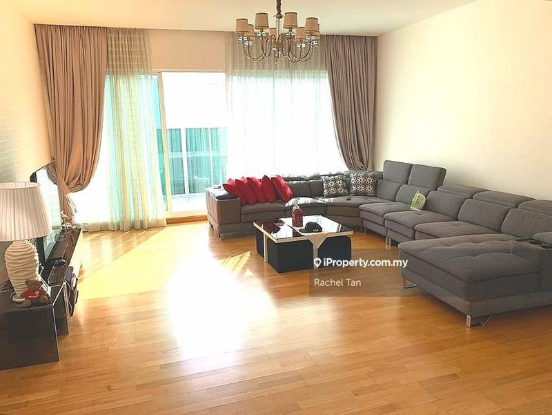 Semi-Detached House untuk Dijual di Tropicana Indah PJU 3, Tropicana oleh Rachel Tan - iProperty.com.my
