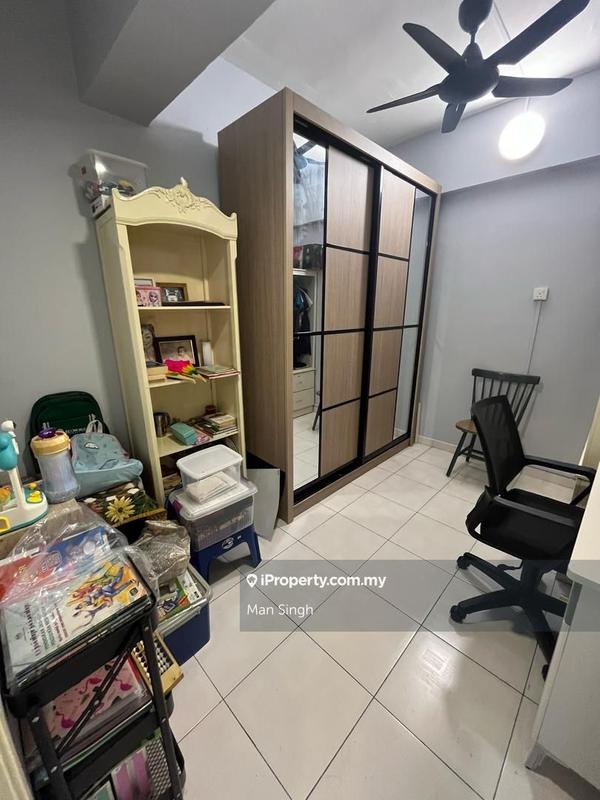 Condominium for Sale in Seri Anggun by Man Singh - iProperty.com.my