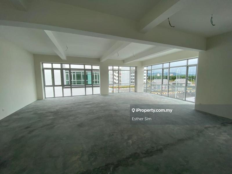 Semi-D Kilang untuk Dijual di Golden Gateway Industry Park, Batu Kawan oleh Esther Sim - iProperty.com.my
