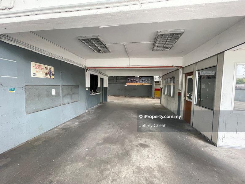 Kilang Terpisah untuk Dijual di Bandar Sri Damansara, Selangor oleh Jeffrey Cheah - iProperty.com.my