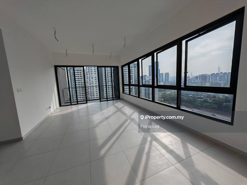 Kondominium untuk Dijual di ALIX Residences oleh Fiona Lee - iProperty.com.my