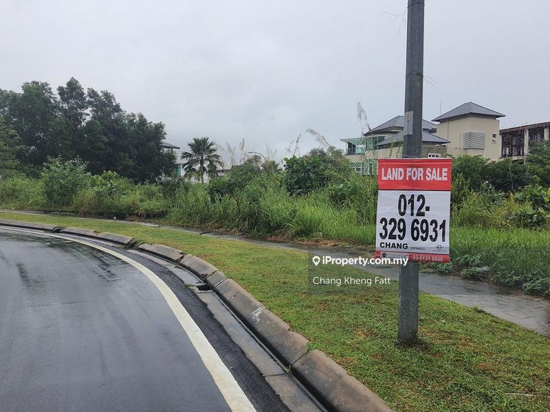 Bungalow Land for Sale in Alam Sutera, Bukit Jalil by Chang Kheng Fatt - iProperty.com.my