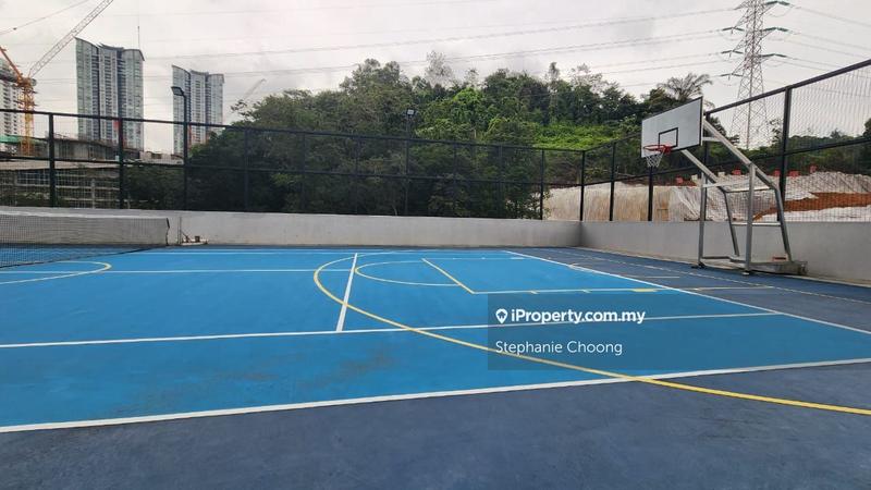 Condominium for Rent in Residensi Astrea by Stephanie Choong - iProperty.com.my