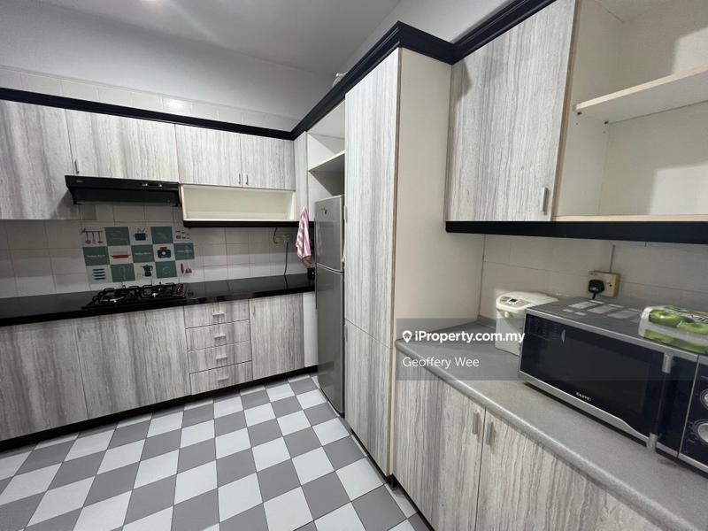 Kondominium untuk Disewa di The Golden Coast oleh Geoffery Wee - iProperty.com.my