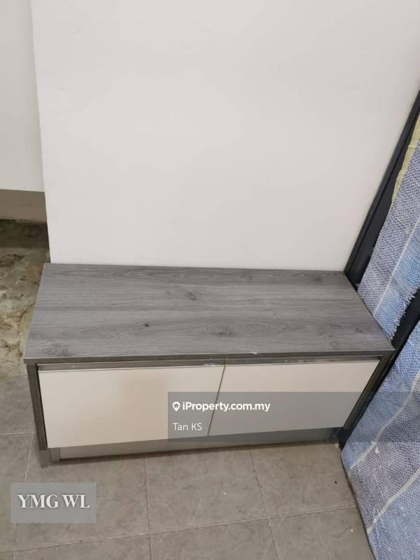 Pangsapuri untuk Disewa di Orchis Apartment oleh Tan KS - iProperty.com.my