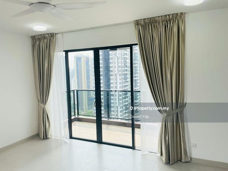 Condominium for Sale in Residensi Astrea by Darrell Yap - iProperty.com.my