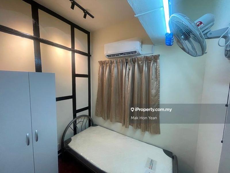 Kondominium untuk Disewa di Palmville Resort Condominium oleh Mak Hon Yean - iProperty.com.my