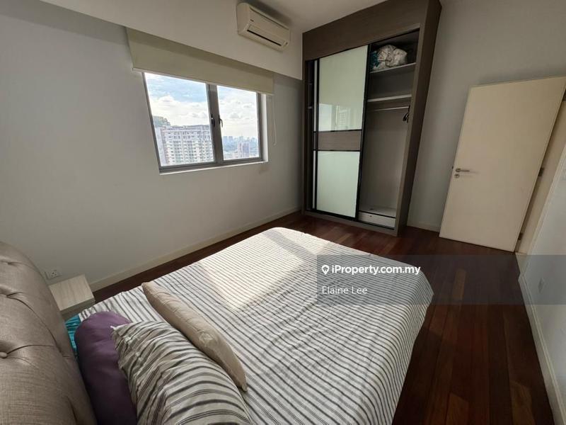 Kondominium untuk Disewa di Sixceylon oleh Elaine Lee - iProperty.com.my