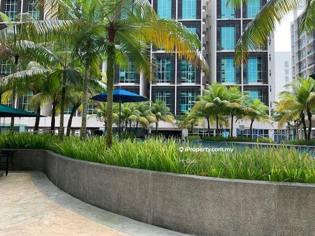 Condominium for Rent in Mutiara Ville by Hl Qua - iProperty.com.my